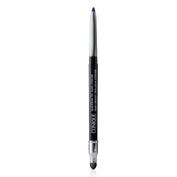 CLINIQUE Quickliner For Eyes Intense Eyeliner ~ Intense Black - Picture 2 of 7